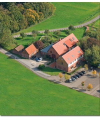 Landgasthaus Hohen Hagen