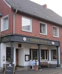 Hotel & Restaurant Averbeck