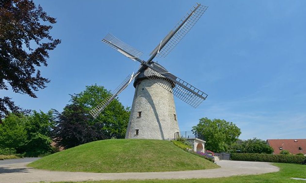 Ennigerloher Mühle