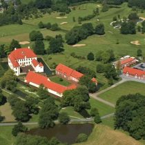 Schloss Vornholz